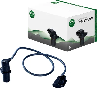 Produktbild von Sensor Nockenwellenposition 3-polig mit Kabel NTK für u.a. BMW 7er