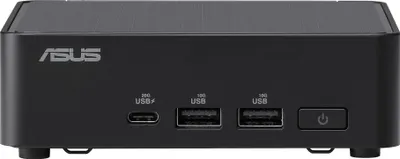 Zdjęcie produktu dla Asus Nuc 14 Pro Rnuc14Rvki300000I