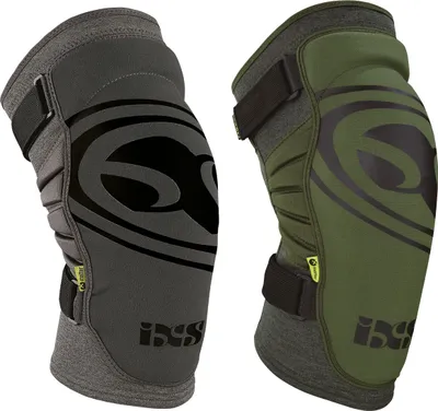 Produktbild von IXS Sports Division iXS Carve EVO+ knee guard S Camel - leichter Knieschutz m...