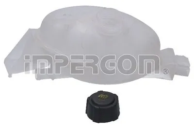 Image de Renault Master Vase D'expansion