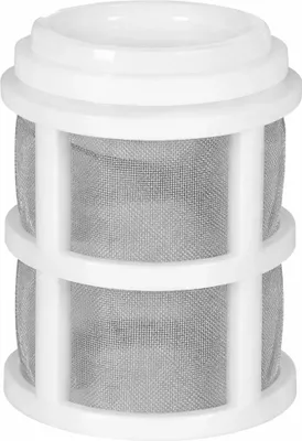 Produktbild von RESIDEO Resideo Ersatzsieb ES06F für R 11/2 + R 2, 1 Stk.