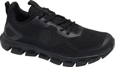 Produktbild von Jako Sneaker Casual Flow - schwarz, Größe:41