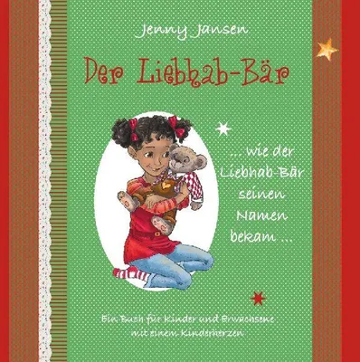 Produktbild von Der Liebhab-Bär