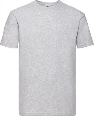 Produktbild von Fruit of the Loom 61-044-0 | Super Premium Herren T-Shirt - Farbe: Deep Navy - Größe: M