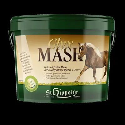 Image de St. Hippolyt Glyx-Mash 5 kg
