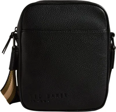 Produktbild von Ted Baker Umhängetasche Kiian Webbing Crossbody Bag Black schwarz