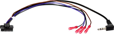 Obrázek produktu pro Adaptér pro dálkové ovládání volantu vhodný pro kabelové rozhraní 42x analogová sběrnice/CAN > Multilead volný