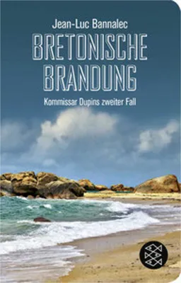 Produktbild von Bretonische Brandung