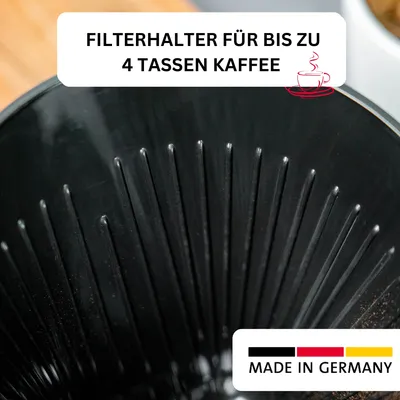 Produktbild von Westmark Kaffeefilter Four, 24442261