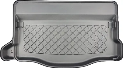 Produktbild von Z450774 Kofferraumwanne kompatibel mit Honda Jazz IV Hybrid e:HEV / Jazz Crosstar Hybrid e:HEV 06.2020-