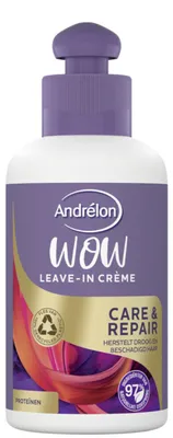 Productafbeelding van Andrélon Leave-in Verzorging & Herstel, 200 ml