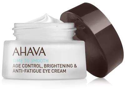 Productafbeelding van Ahava - Age Control Eye Cream - 15 ml
