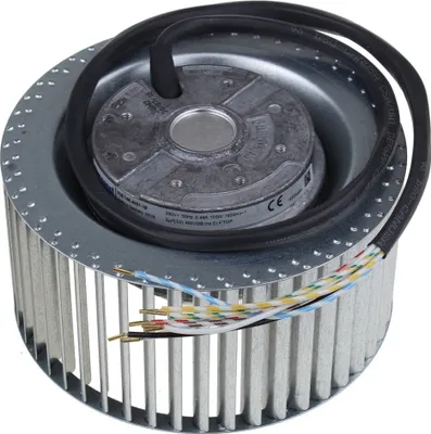 Produktbild von NOVY - Dunstabzugshauben MOTOR RECHTS - 4 GESCHWINDIGKEITEN - 691178