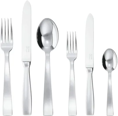 Obrázek produktu pro Sambonet Giò Ponti sada příborů z nerezové oceli 18/10 36 ks Hh.O. 52560-84