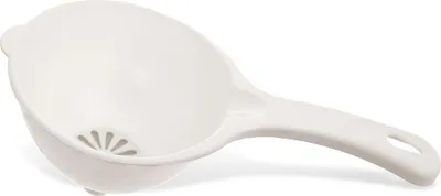 Produktbild von Hobby Life Küchentrichter Siebtrichter Einfülltrichter Flaschentrichter mit Sieb für Weinflaschen, Bier, Saft 11,5 cm