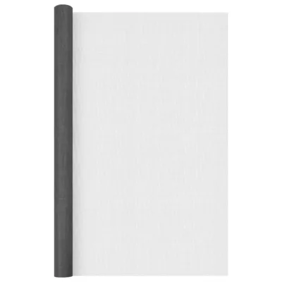 Zdjęcie produktu dla vidaXL Moskitiera z włókna szklanego 80x1000 cm czarna