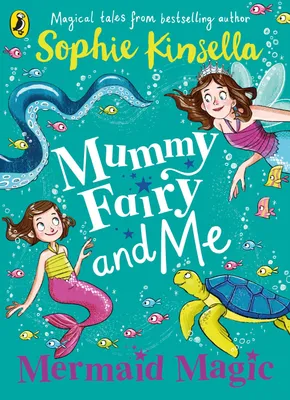 Produktbild von Mummy Fairy and Me: Mermaid Magic