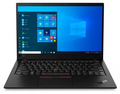 Produktbild von Lenovo ThinkPad X1 Carbon G8 , Notebook