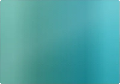 Produktbild von Verlaufsbögen – Bodenschutzmatte – Rutschfest – Schutzmatte für Büro – Vinylmatte – Stuhlunterlage  – 100 x 100 cm