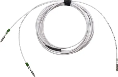 Zdjęcie produktu dla Oryginalny adapter wiązki przewodów Kufatec LED do Matrix LED dla Audi TT 8S