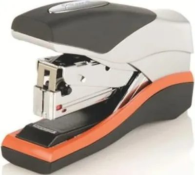Image de Agrafeuse Rexel Optima 40 Compact argent argent One Size