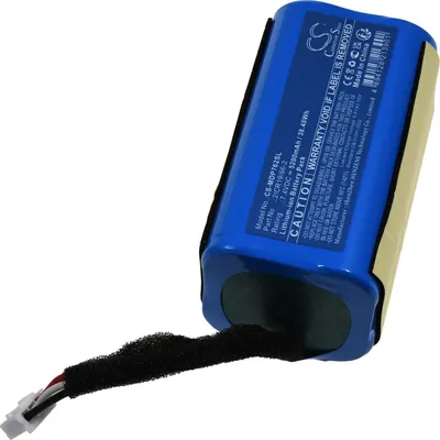 Batterie pour BINATONE IDECT M3I 3664314453579
