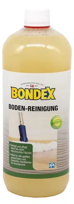 Produktbild von Bondex Boden-Reinigung Universalreiniger 1L Reinigungsmittel für Holzböden