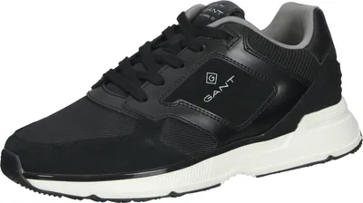 Produktbild von GANT Sneaker Sneaker Veloursleder