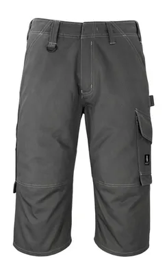 Produktbild von MASCOT 14549-630-18-C44, Shorts, C44, 730 mm, Baumwolle, 355 g/m², Nicht bleichen