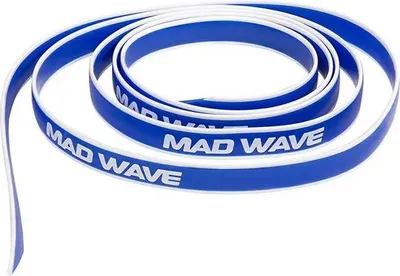Obrázek produktu pro Mad Wave, náhradní gumička, modrá barva, univerzální velikost