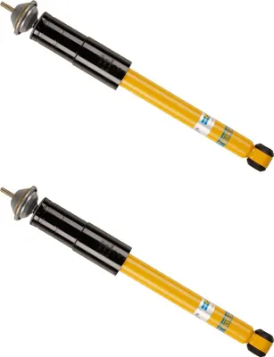 Produktbild von Stoßdämpfer-Set Vorderachse Gasdruck BILSTEIN für u.a. MB S-KLASSE
