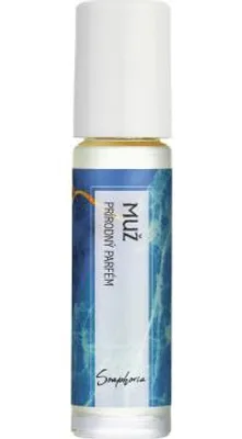 Obrázek produktu pro Soaphoria Přírodní parfém Muž 10 ml