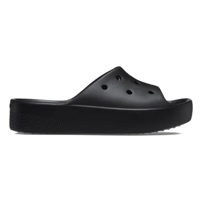 Obrázek produktu pro Crocs Boty Classic Platform Slide, 208180001