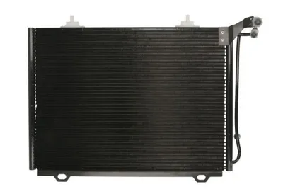 Produktbild von THERMOTEC KTT110277 Kondensator Klimaanlage passend für MERCEDES-BENZ C-Klasse Limousine (W202)
