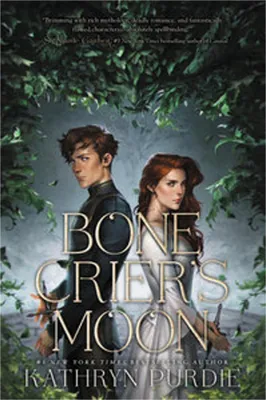 Obrázok produktu pre Bone Crier's Moon