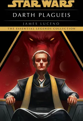 Produktbild von Darth Plagueis: Star Wars Legends