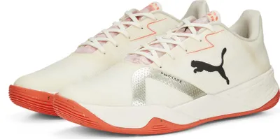 Produktbild von Puma Handballschuhe Accelerate Turbo Nitro II RE.