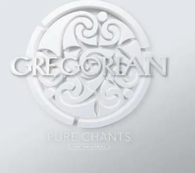 Produktbild von Pure Chants