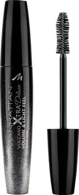 Produktbild von Manhattan Volcano Xtra Deluxe Mascara 1010Z