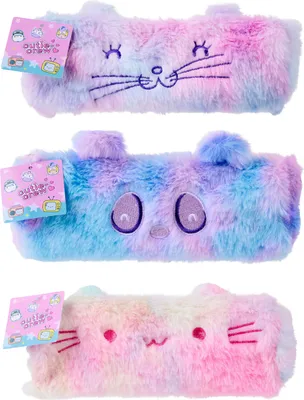 Obrázek produktu pro Plyšový kufr CANENCO CUTIE CREW CC60101