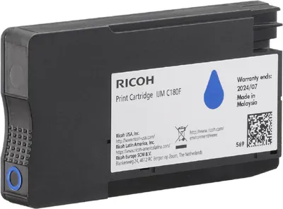 Image de Ricoh Toner SP C231     yellow     6600 Seiten        407635