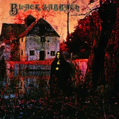 Zdjęcie produktu dla Black Sabbath
