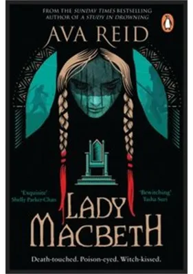 Immagine prodotto di Lady Macbeth