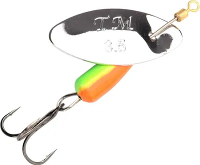 Immagine prodotto di Trout Master LA Tournante Firetiger 3.5g 50mm
