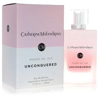Produktbild von Catherine Malandrino Catherine Malandrino Unconquered eau de parfum spray 100 ml