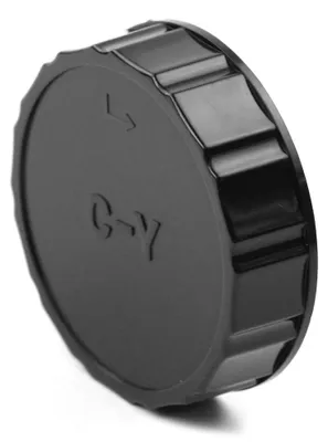 Immagine prodotto di CELLONIC Tappo Copriobiettivo lato posteriore compatibile con Zeiss Mutar I