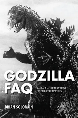 Image de Godzilla FAQ