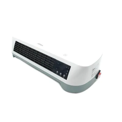 Obrázek produktu pro Ardes AR4W04P PARETO WEEK 2 Vodotěsné keramické topidlo s ventilátorem Nástěnné Efektivní