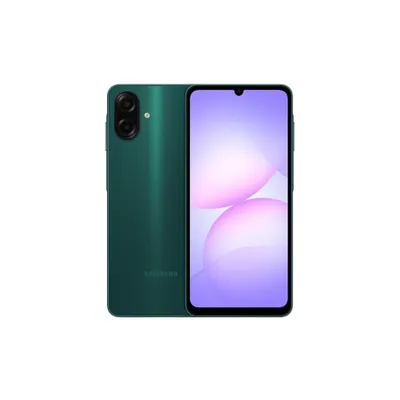Image de Samsung Galaxy A07 4G（Globale Version）4GB+64GB 6.7'' Dual-SIM Vert