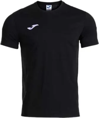 Produktbild von Joma Olimpiada Kurzarm-t-shirt Schwarz M Mann Schwarz M
